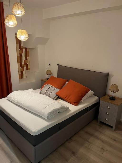 Gold, 500 M Du Centre De Valence Apartment Bourg-les-Valence Exterior photo